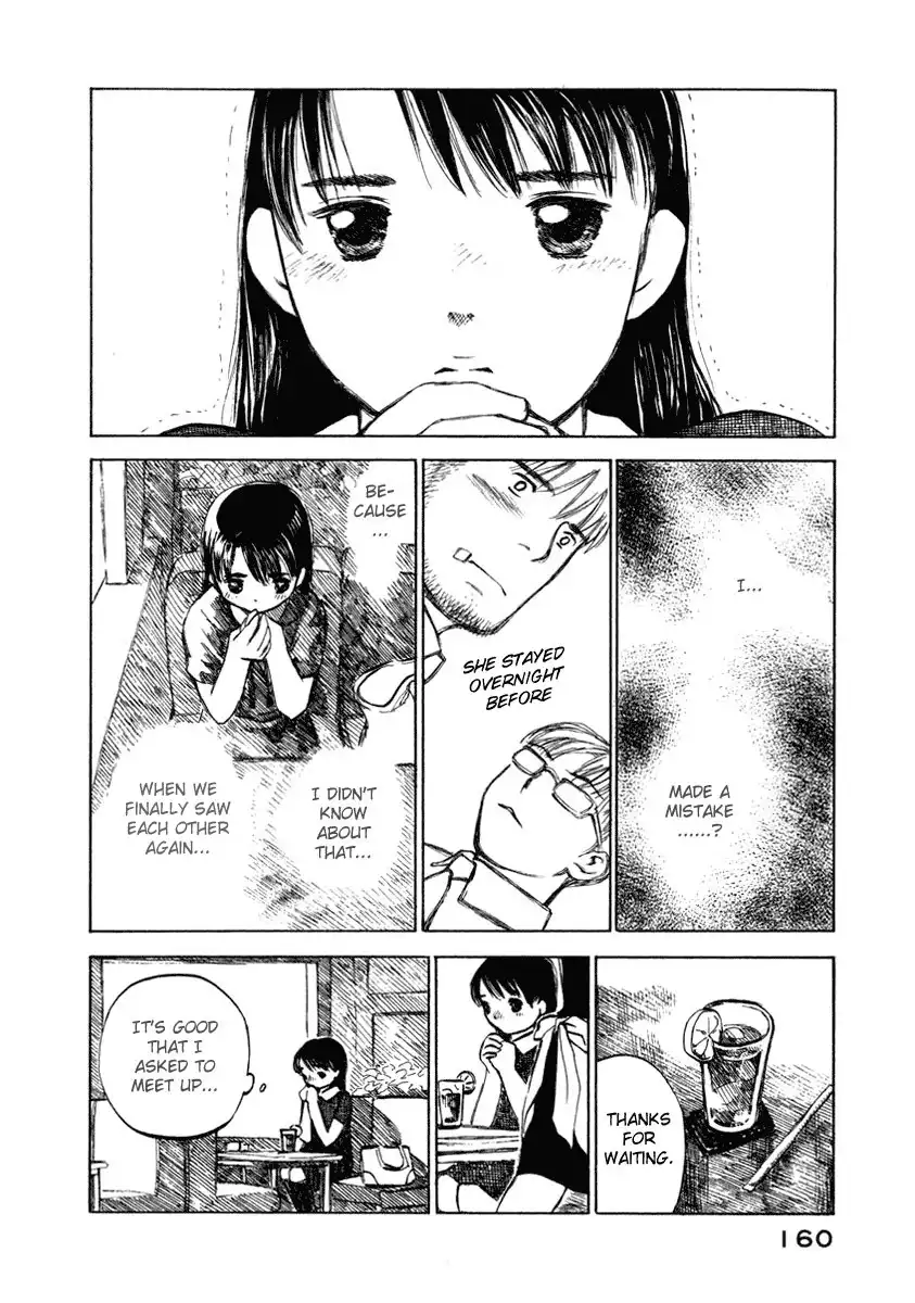 Koi Kaze Chapter 27 10